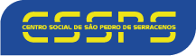 Centro Social de São Pedro de Serracenos